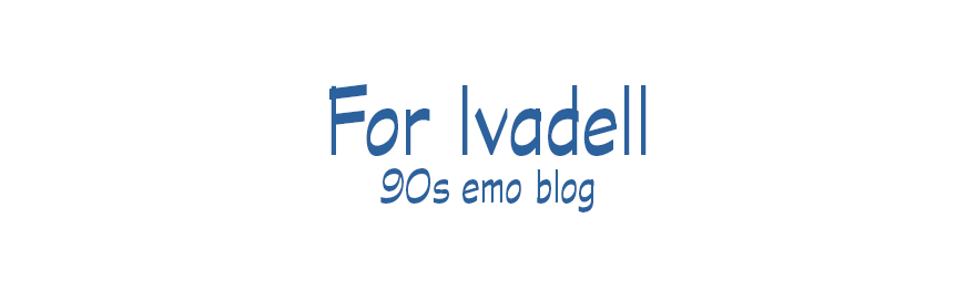 For Ivadell