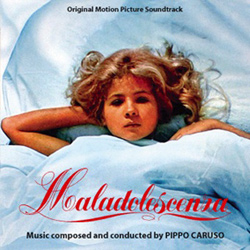 Most Disturbing Movies Like Maladolescenza