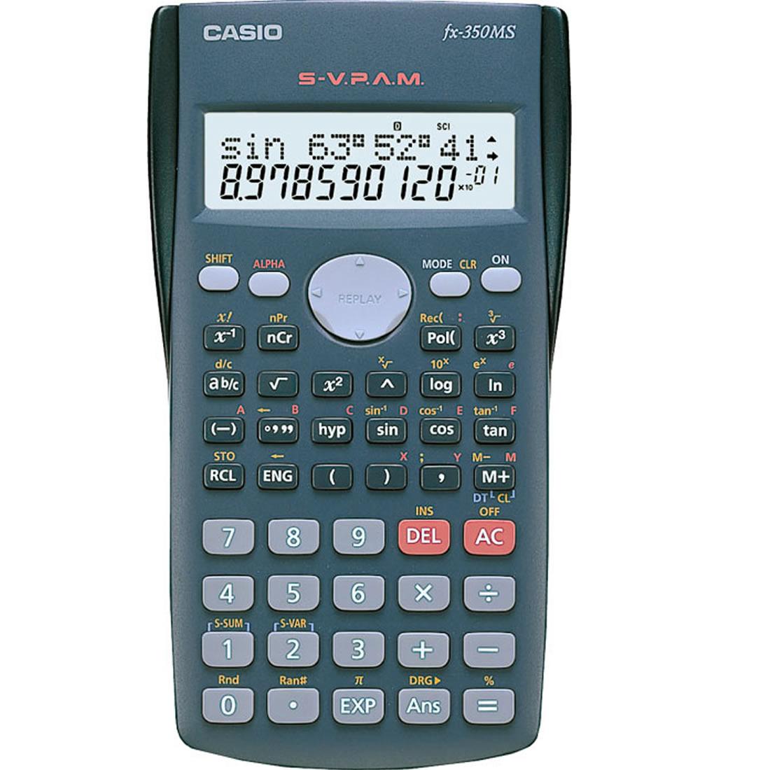 Corat Coret Menghitung Korelasi Regresi Dengan Kalkulator Casio Fx 350ms