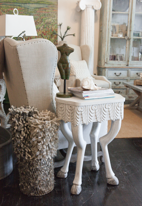 The Red Herring Home South Tampa Bay Furniture Store