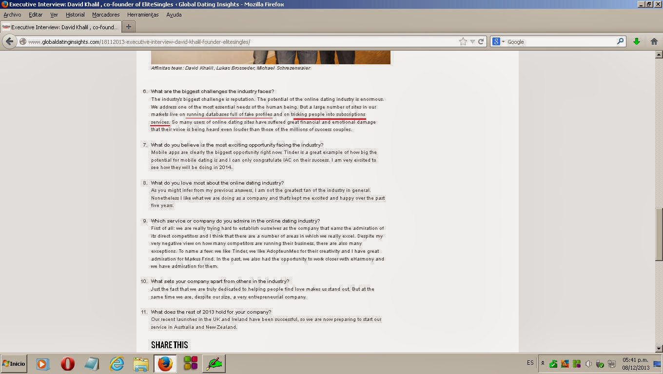 internet dejting forum danmark