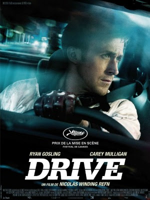Tay Lái Siêu Hạng Vietsub - Drive Vietsub (2011)