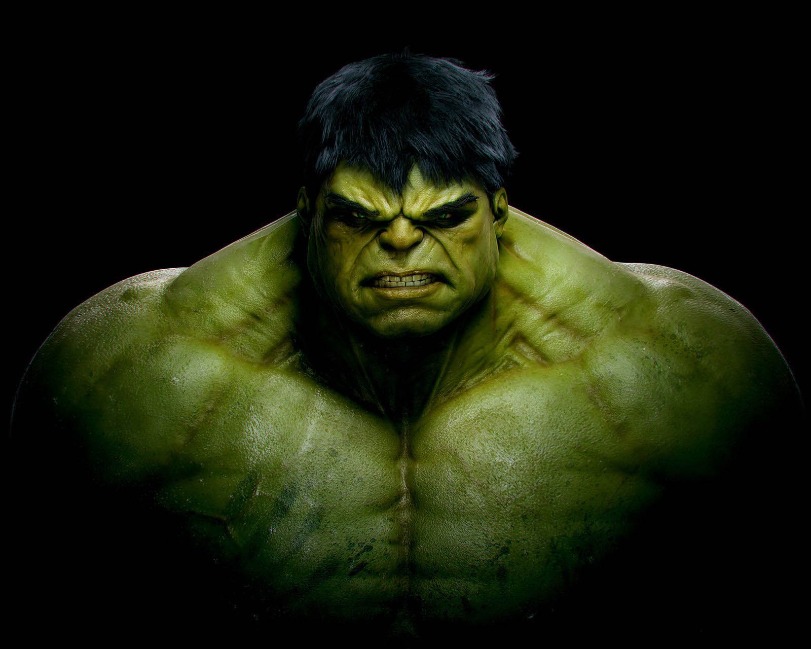 Hulk Android HD Wallpapers High Definition