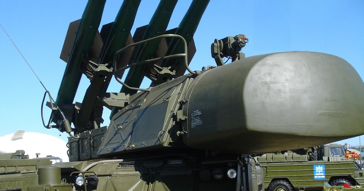 Naval Open Source INTelligence Russia Develops 'Microwave Gun' Able to