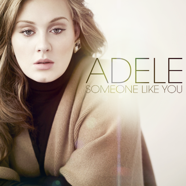 Download Lagu Adele Someone Like You Cbx