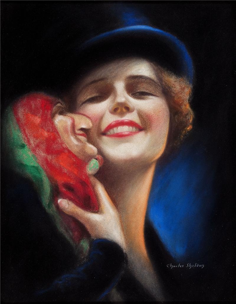 charles gates sheldon