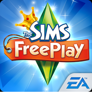 The Sims Free Play v5.12.0 for Android The Sims Free Play v5.12.0 for Android