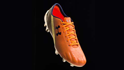 under armour speedform football boots