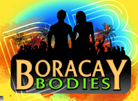Boracay Bodies (Pilot Episode) - April 6, 2013 Replay