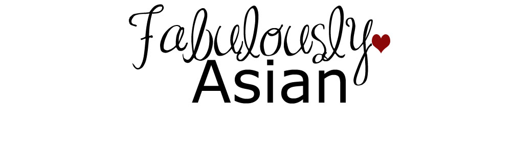 Fabulously Asian