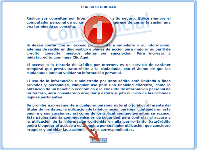 datacredito1 datacredito1