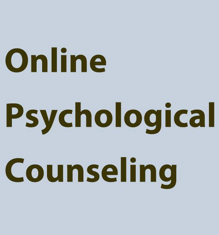Find Help with Online Psychological Counseling