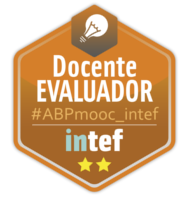 Emblema  Docente Evaluador