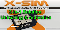 Unlock iPhone 4S X-SIM Unlock iPhone 4S