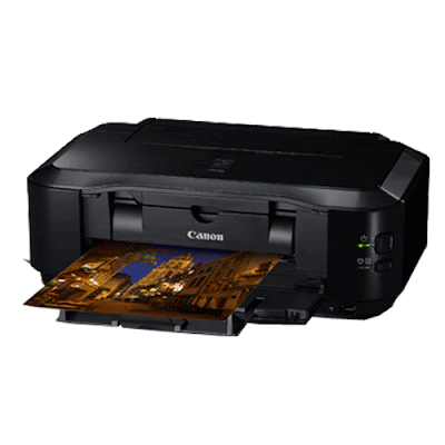 Driver printers Canon PIXMA iP4760 Inkjet (free) – Download latest version