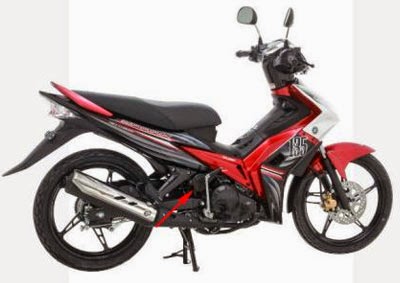 Harga Motor Baru Yamaha Jupiter Mx 2014 Harga Motor Baru Yamaha Jupiter Mx 2014