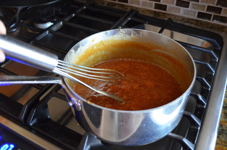 Caramel Corn From Scratch Serena Bakes Simply From Scratch