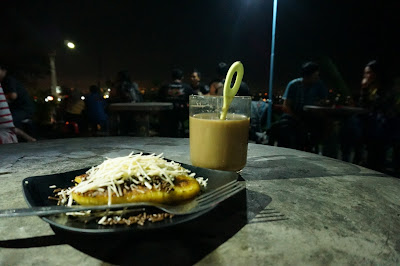 Wisata Taman Tabanas Semarang Wisata Taman Tabanas Semarang