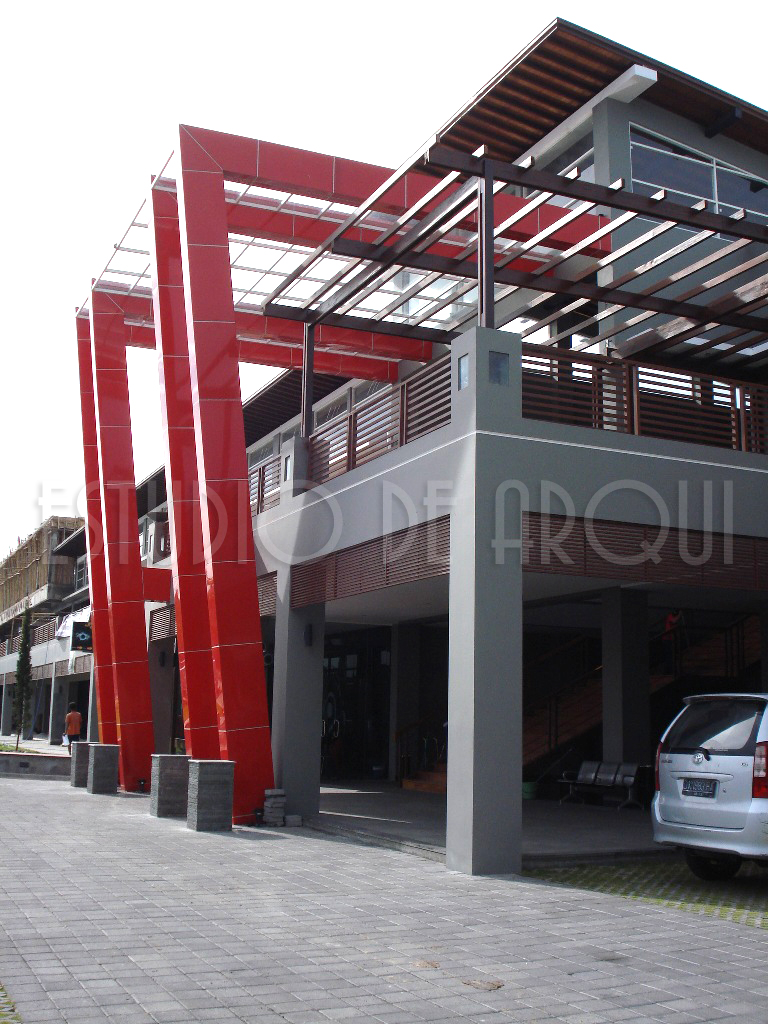Seminyak Square
