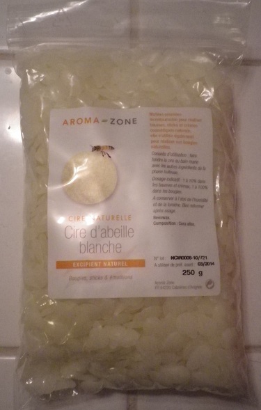 Ma première commande Aroma-Zone! - Les lubies de Coline Ma première commande Aroma-Zone! - Les lubies de Coline