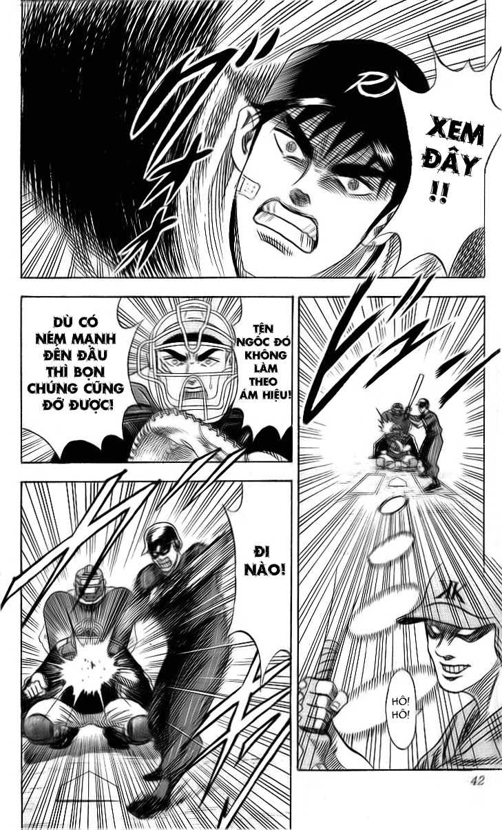 Hareluya II Boy chap 45