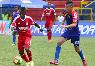 América de Cali vs Universitario Popayán