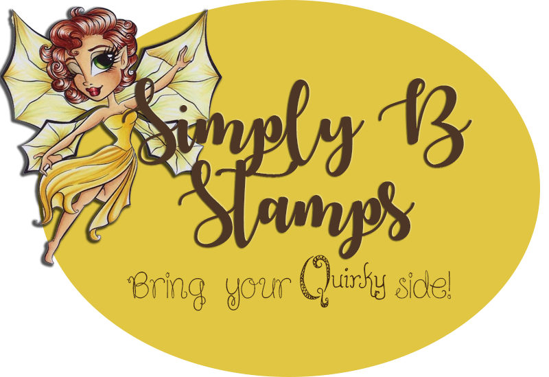 Simply B Stamps