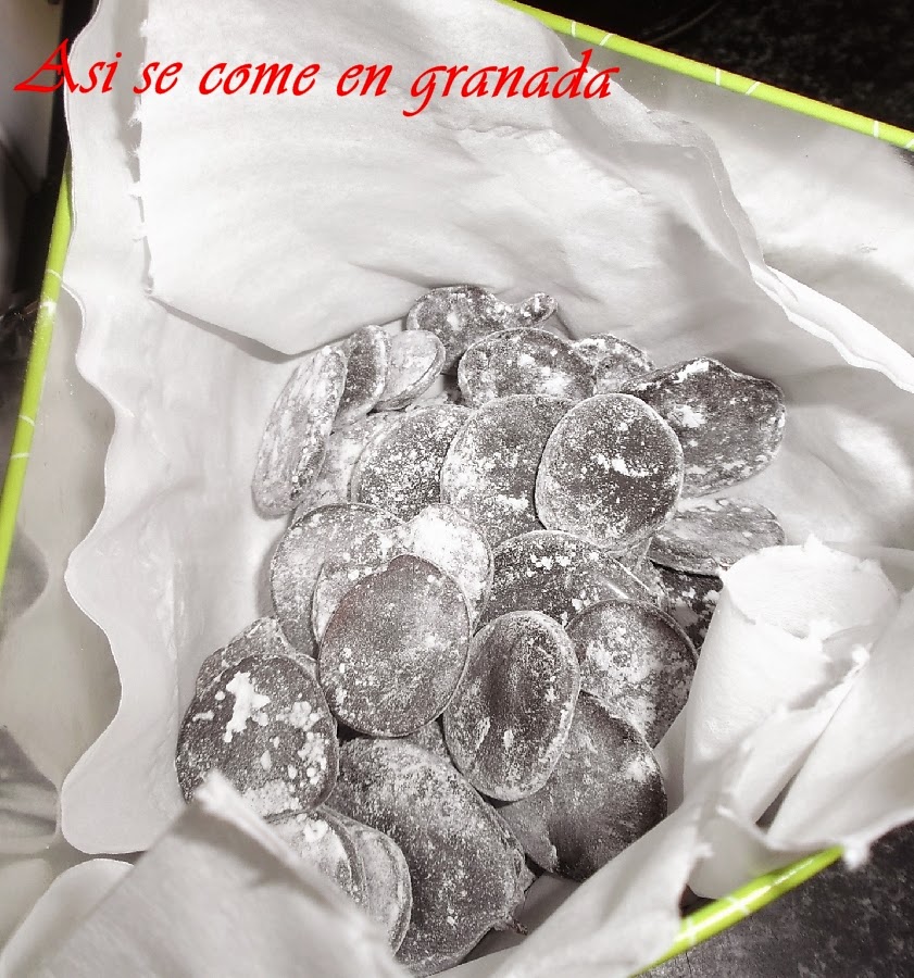 Caramelos Calmantes Para La Garganta