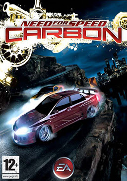 Need For Speed (NFS) Carbon Full Version