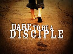 Dare to Disciple