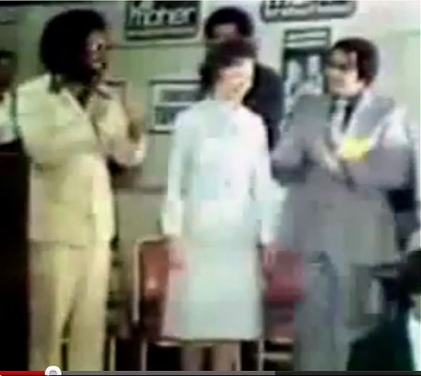 Tom Free Speech Jim Jones was a Democrat!