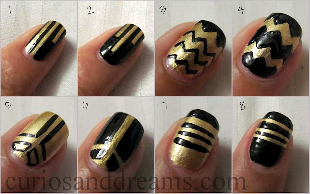 curios and dreams makeup
