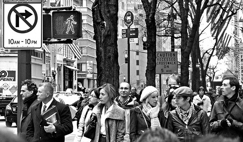 Mary @ Woman to Woman A Radical Walk With God