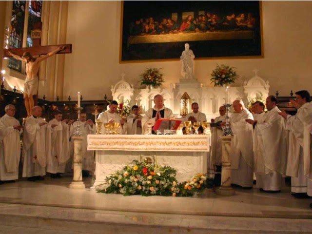 Gereja Katolik Santo Paulus Depok Apa Yang Harus Kuketahui Tentang Liturgi