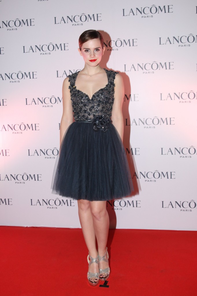 Emma Watson Emma Watson