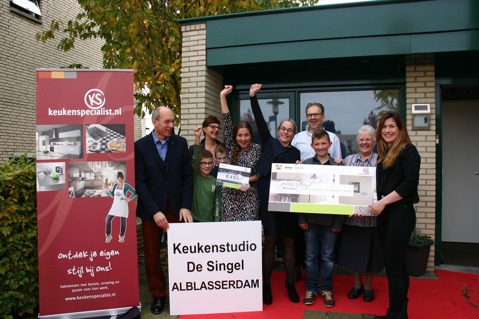 Eenvoudig leven: oktober 2015