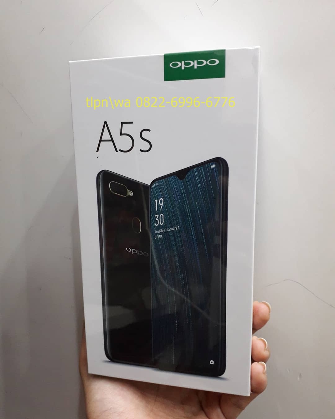 oppo a5s