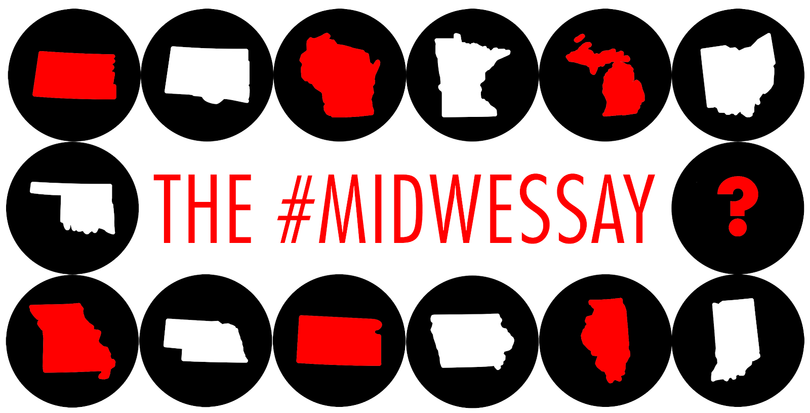 The #Midwessay