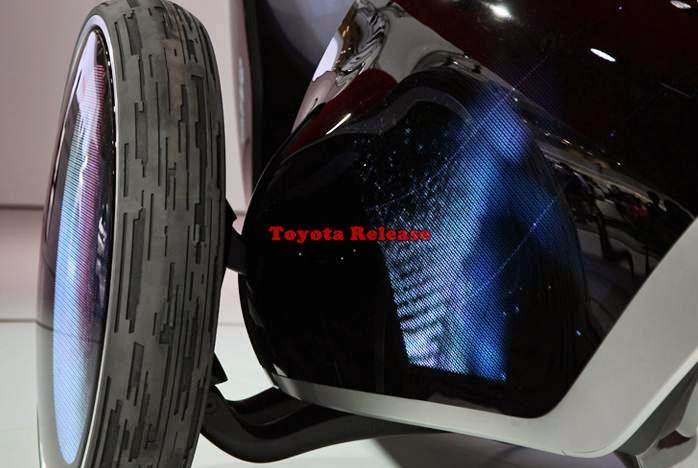 Toyota FV2 Price Toyota FV2 Price