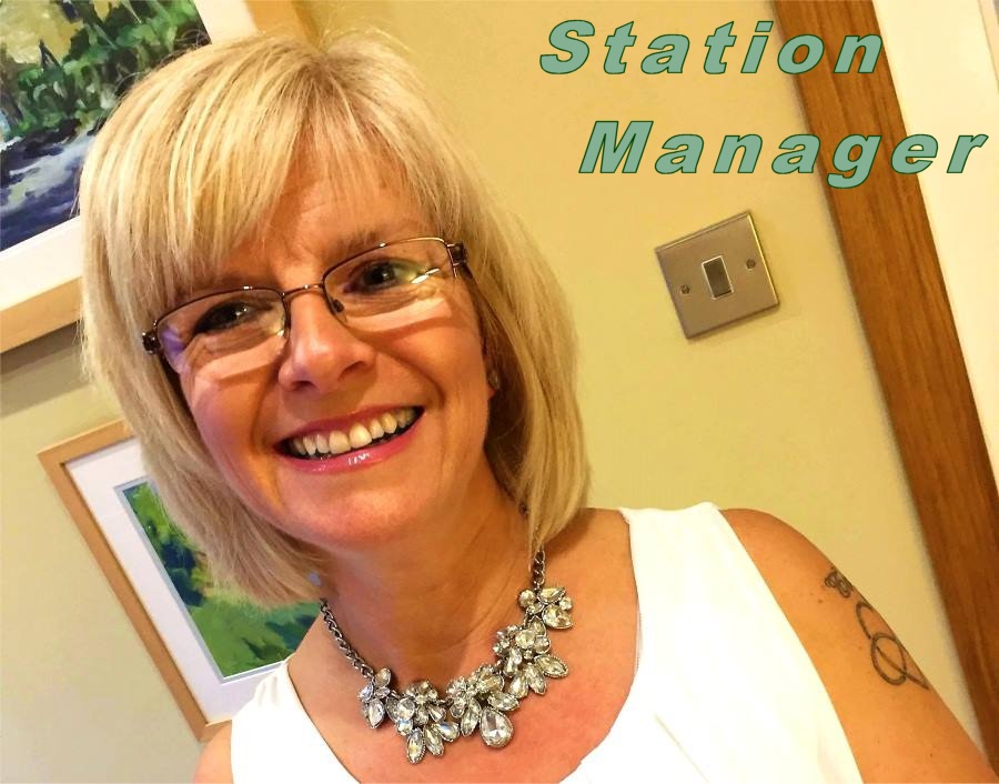 Station Manager