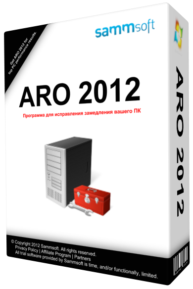Aro Computer Program