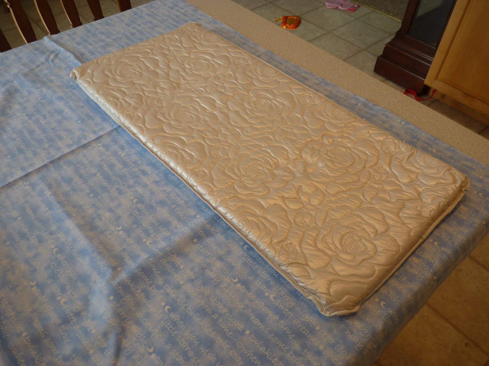 Life is Sew Good Sheet Tutorial