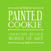 The Painted Cookie