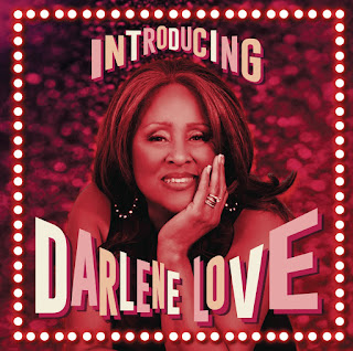 Introducing Darlene Love Album