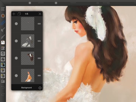 Free six awesome paid iPhone and iPad apps saves you $24. MyBrushes+Pro