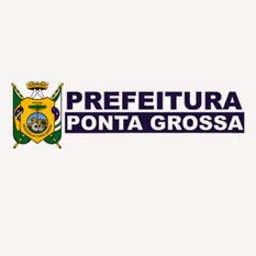 Prefeitura de Ponta Grossa concurso ponta grossa online concursos noticias