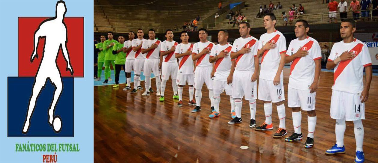 Fanáticos del Futsal - Perú