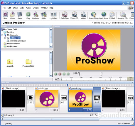 Proshow Gold 5 Keygen Download