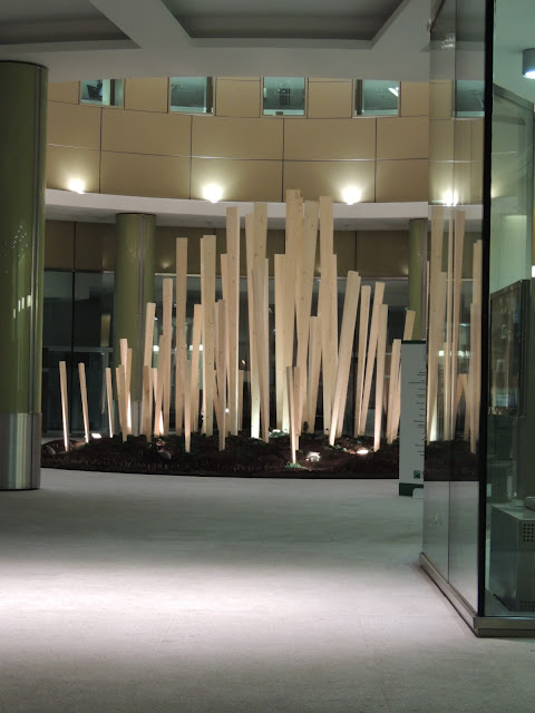 Puertas, pasajes y patios urbanos - Ministerio de diseño