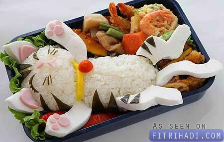 makanan comel tarik tambah selera anak makanan comel tarik tambah selera anak